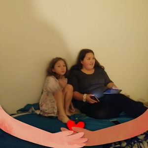 Meet your Posher, Donna